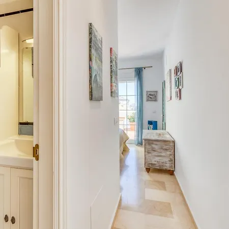 Apartamento Hanami Puerto Alto Pa 7-15 *
