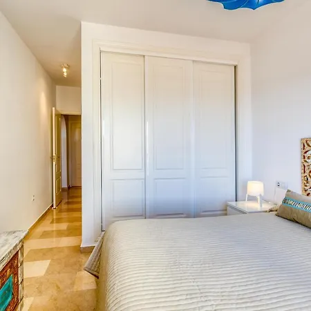 Hanami Puerto Alto Pa 7-15 Apartamento Estepona