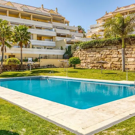 Apartamento Hanami Puerto Alto Pa 7-15