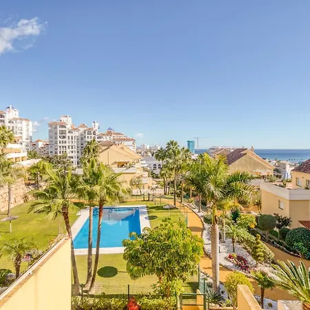Apartamento Hanami Puerto Alto Pa 7-15