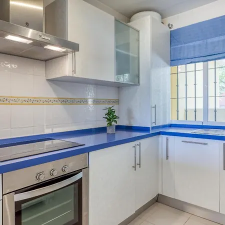 Apartamento Hanami Puerto Alto Pa 7-15 *