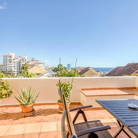 Apartamento Hanami Puerto Alto Pa 7-15