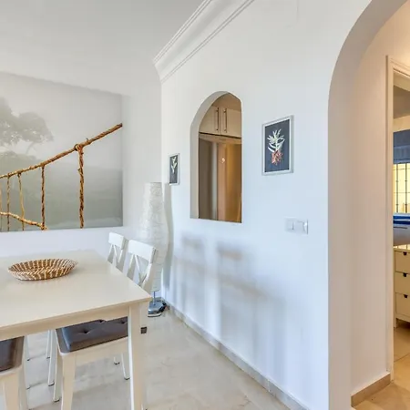 Apartamento Hanami Puerto Alto Pa 7-15 *